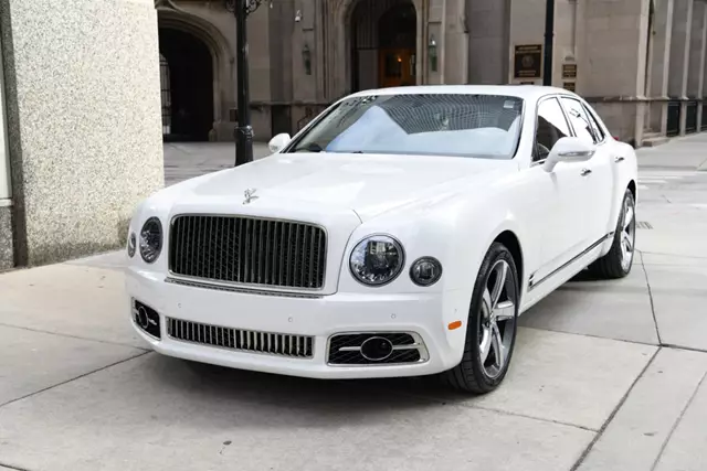 Limousines: Limousine Rentals Toronto 1