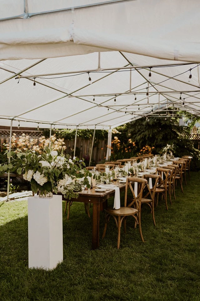 Wedding Planners: Liv Chic Events 15