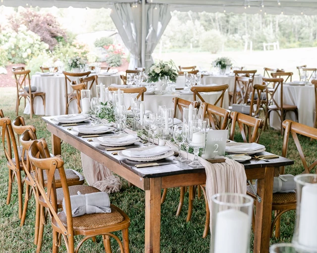 Wedding Planners: Liv Chic Events 6