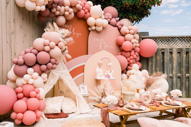 Wedding Planners: Liv Chic Events 14