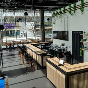 Lost Craft Brewery Canary