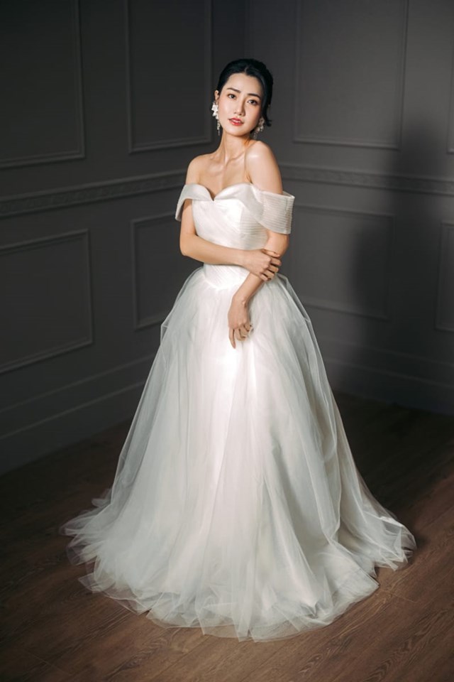 Wedding Dresses: Love Deities Gown Rental 2