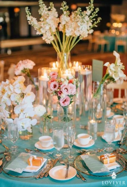 Wedding Planners: Lovever Weddings & Events 14