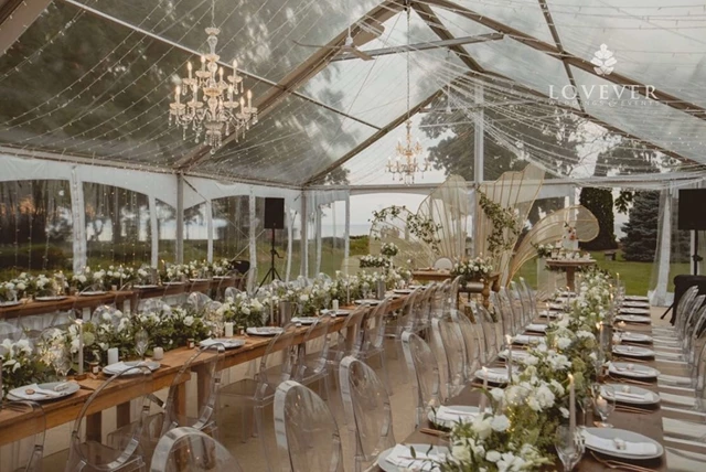 Wedding Planners: Lovever Weddings & Events 10