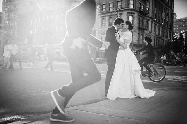 Photographers: Luminous Weddings 4