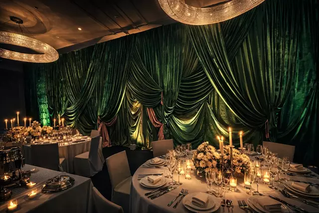 Audio / Visual: Lux Audio Visual 3