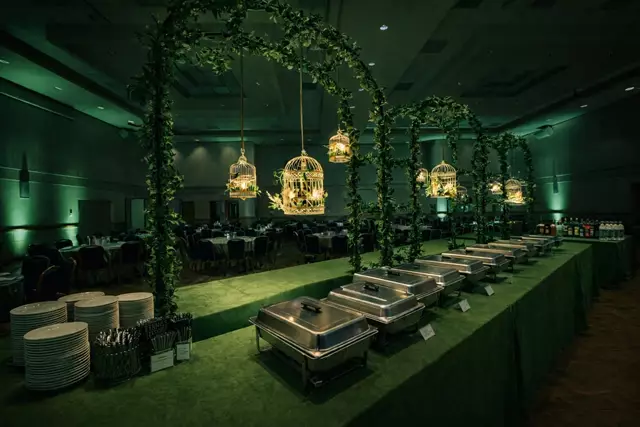 Audio / Visual: Lux Audio Visual 1