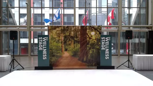 Audio / Visual: MCR Rental Solutions 3