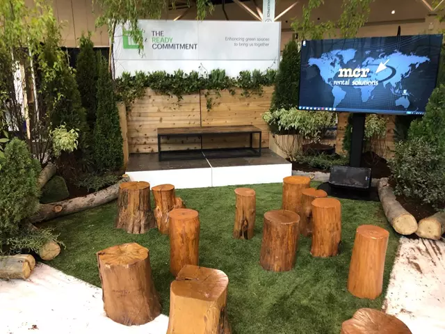 Audio / Visual: MCR Rental Solutions 1