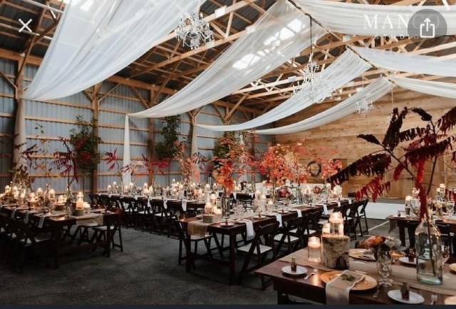 Special Event Venues: MGM Luxury Event Center 1