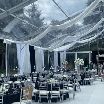 Barn Venues: MGM Luxury Event Center 8