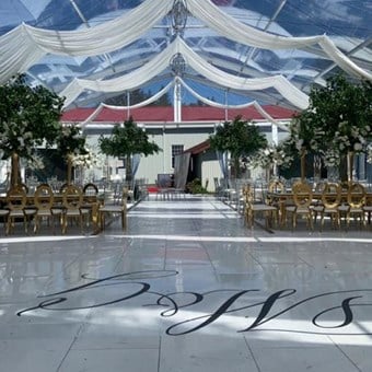Barn Venues: MGM Luxury Event Center 6