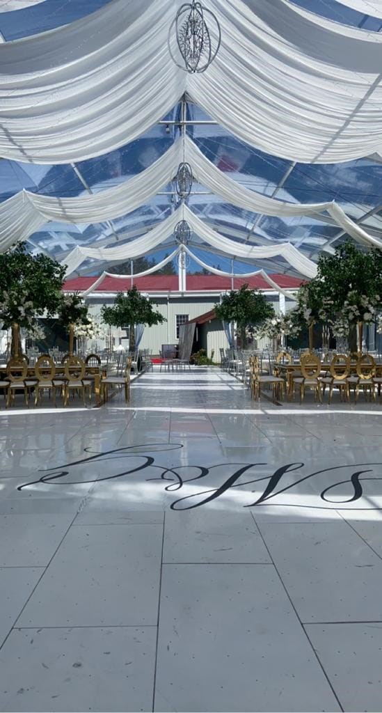 Special Event Venues: MGM Luxury Event Center 7