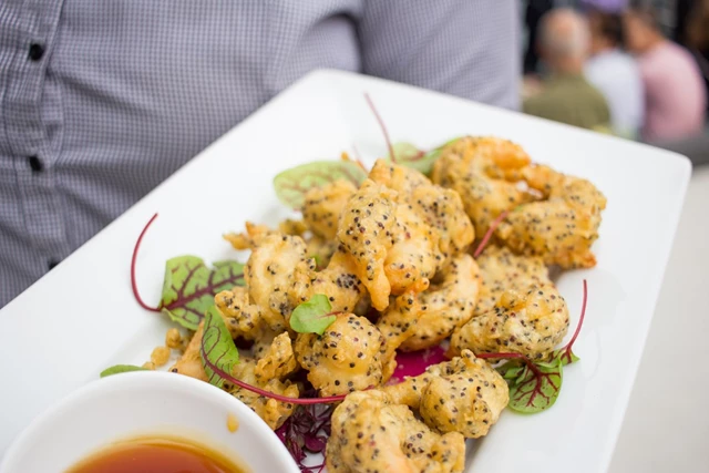 MOSO Catering, Toronto