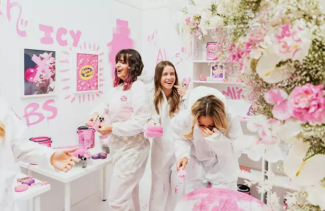 Corporate Planners: Mad Bash Group 4