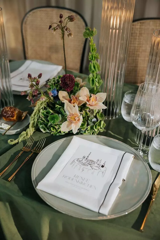 Corporate Planners: Mad Bash Group 5