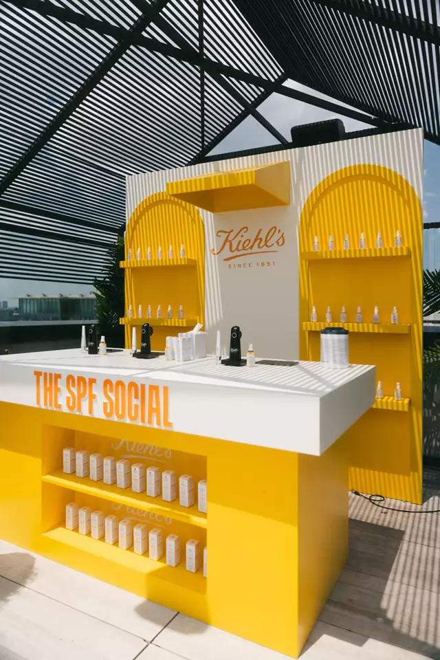 Corporate Planners: Mad Bash Group 5