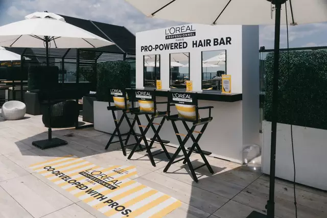 Corporate Planners: Mad Bash Group 5