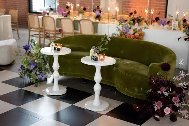 Corporate Planners: Mad Bash Group 2