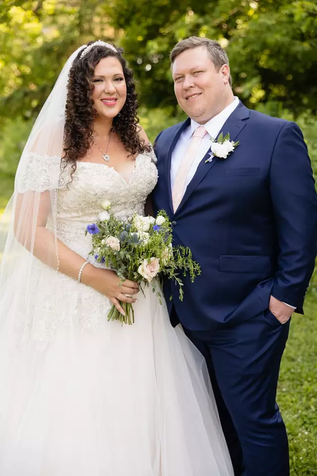 Barn Venues: Magic Hill Farm 4