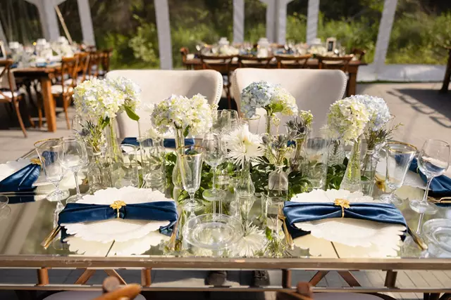 Barn Venues: Magic Hill Farm 3