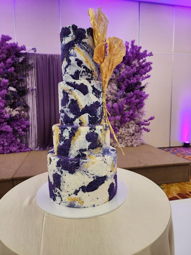 Wedding Cakes: Maison de Gateau 19