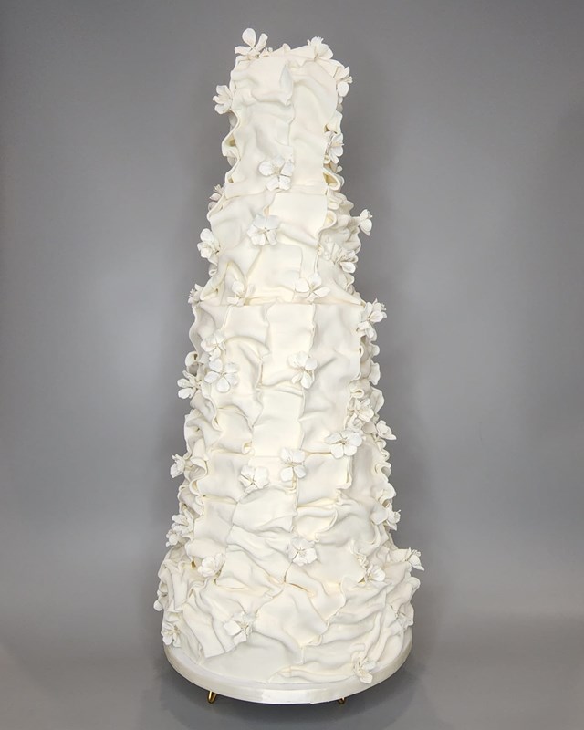 Wedding Cakes: Maison de Gateau 2