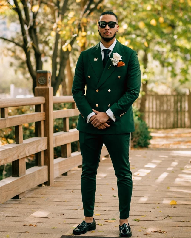 Malcolm Exclusive, Toronto