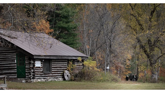 Special Event Venues: Mansfield Outdoor Centre 18
