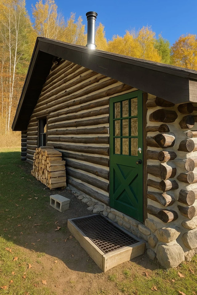 Special Event Venues: Mansfield Outdoor Centre 19