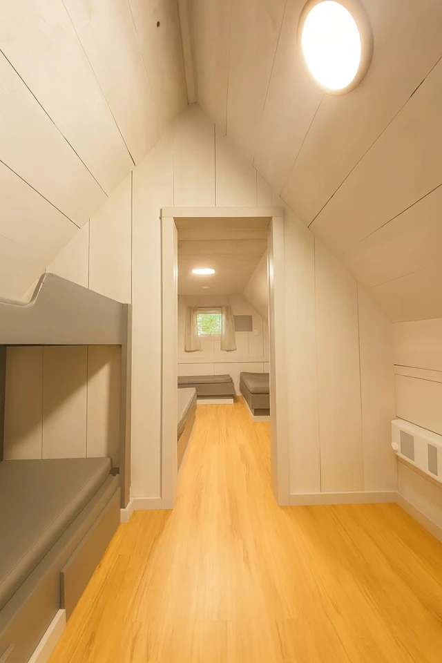 Special Event Venues: Mansfield Outdoor Centre 26