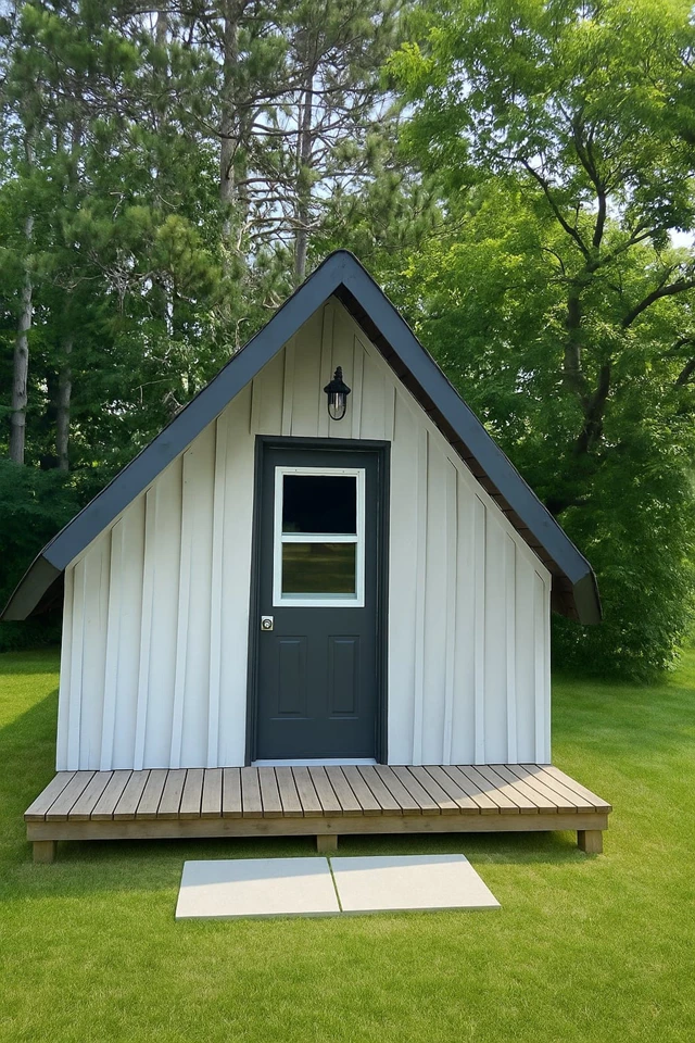 Special Event Venues: Mansfield Outdoor Centre 25