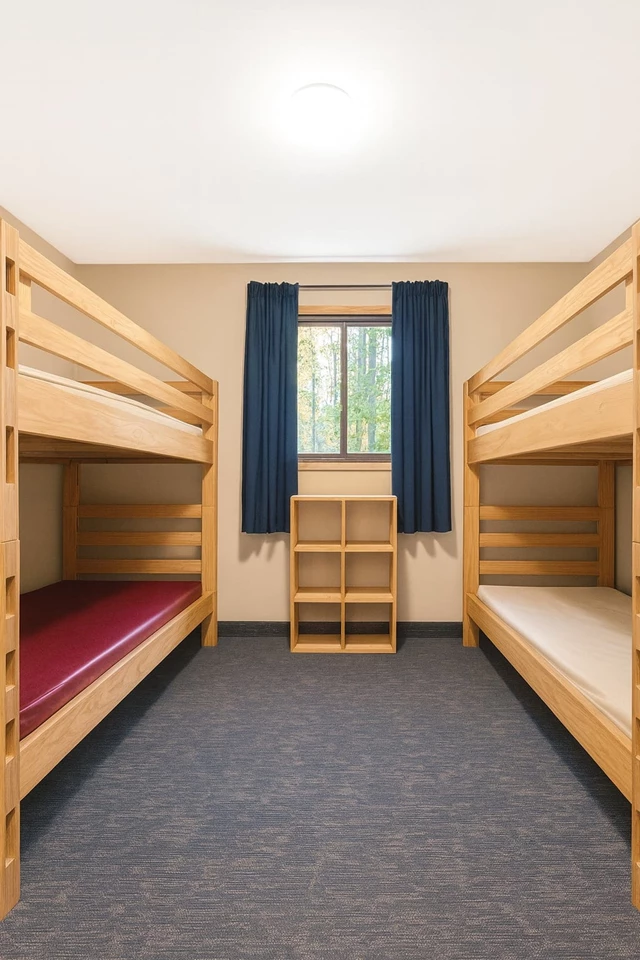 Special Event Venues: Mansfield Outdoor Centre 22