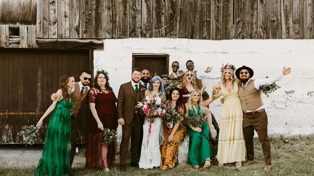 Special Event Venues: Mansfield Outdoor Centre 7