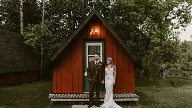 Special Event Venues: Mansfield Outdoor Centre 2