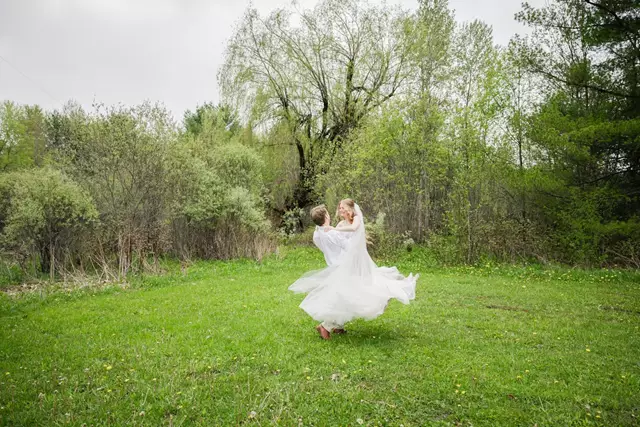 Special Event Venues: Mansfield Outdoor Centre 1