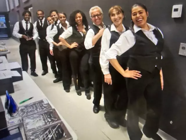 Staffing: Maple Leaf Staffing Services 1