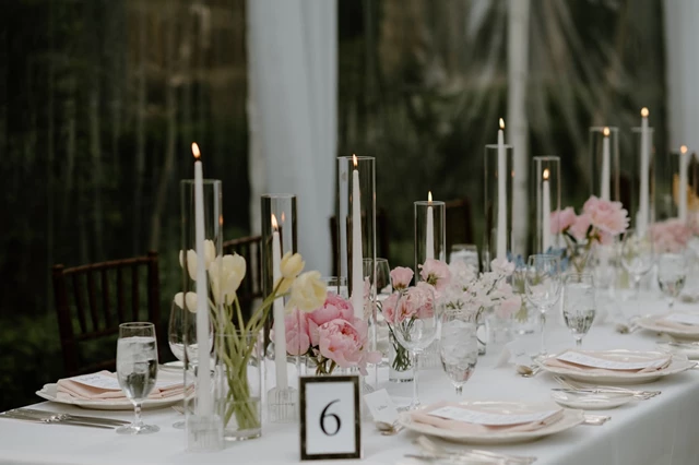 Wedding Planners: Marielle Gourlay Events 4