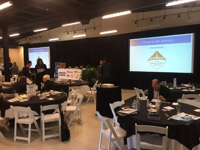 Historic Venues: Markham Museum 1