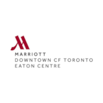 Marriott Downtown at CF Toronto Eaton Centre