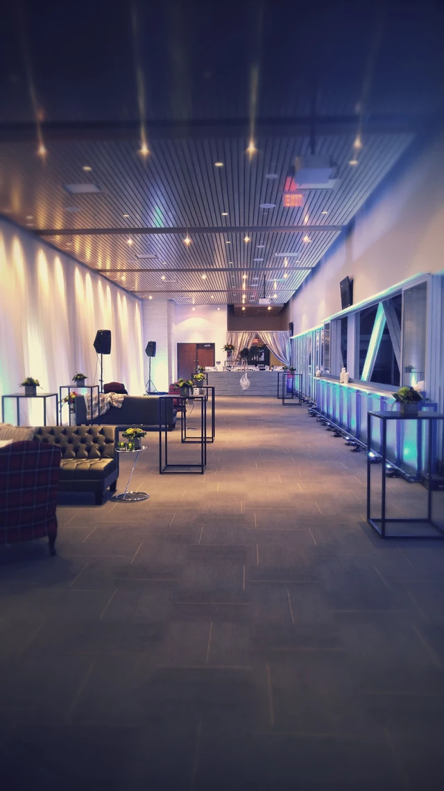 Canadian Sports Hall of Fame VIP Reception