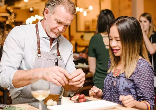 Full Service Caterers: McEwan Catering 3