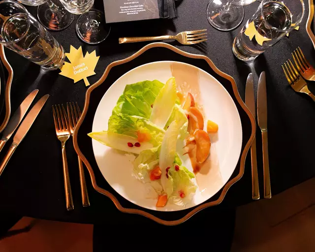 Full Service Caterers: McEwan Catering 7