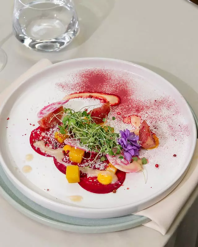 Full Service Caterers: McEwan Catering 6