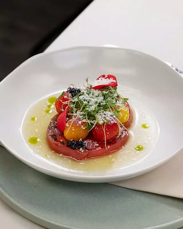 Full Service Caterers: McEwan Catering 11