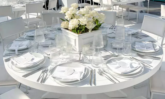 Full Service Caterers: McEwan Catering 4