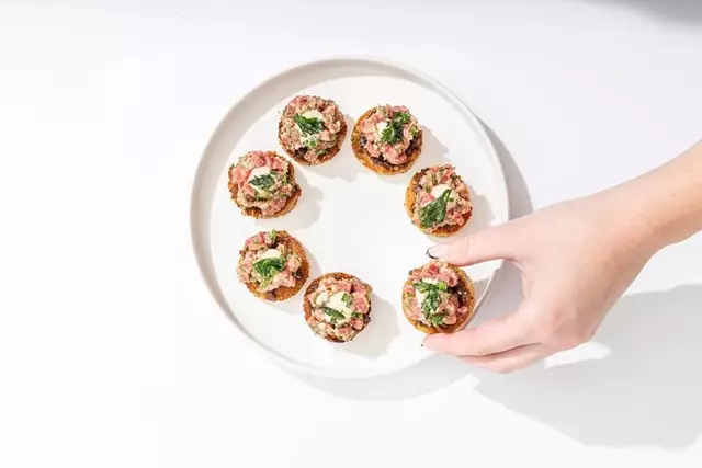 Full Service Caterers: McEwan Catering 2