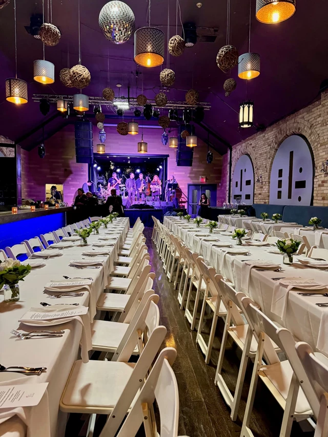 Full Service Caterers: Me & Julio Catering 25