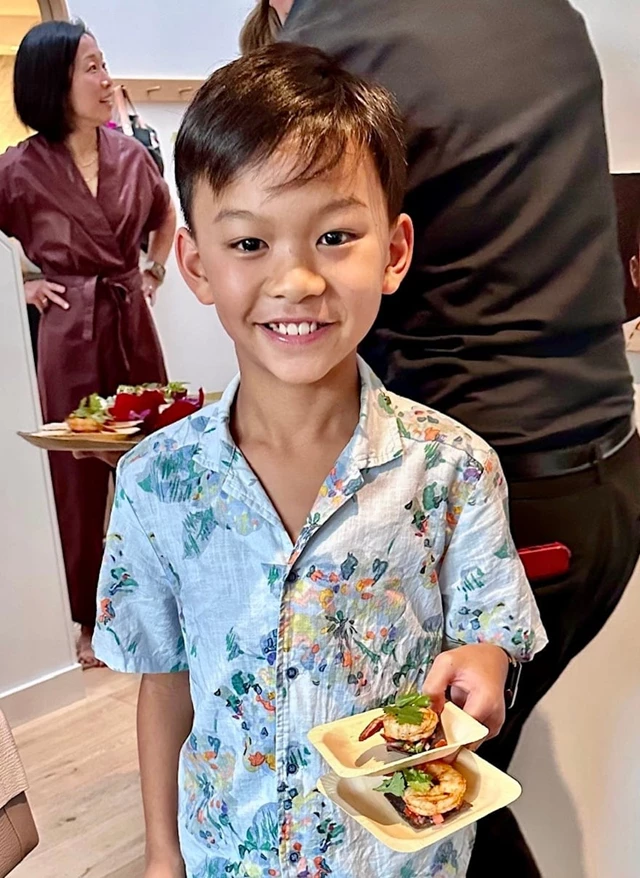 Full Service Caterers: Me & Julio Catering 18