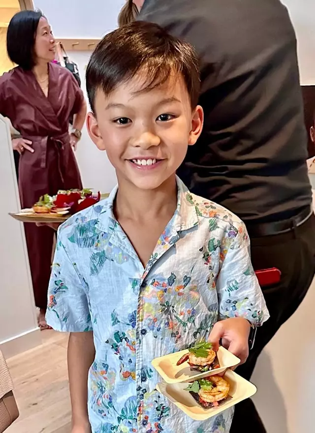 Full Service Caterers: Me & Julio Catering 18